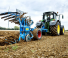 Трактори 4WD John Deere 6M 165