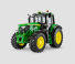 Трактори 4WD John Deere 6M 165