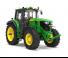 John Deere 6M 180