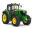 John Deere 6M 195