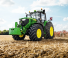 Трактори 4WD John Deere 6M 220 