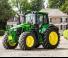 John Deere 6M 95 