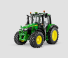 Трактори 4WD John Deere 6M 95 