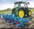 Трактори 4WD John Deere 6R 110