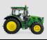 Трактори 4WD John Deere 6R 120