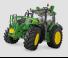 Трактори 4WD John Deere 6R 150
