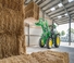 Трактори 4WD John Deere 6R 150