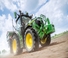 Трактори 4WD John Deere 6R 150