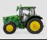Трактори 4WD John Deere 6R 150