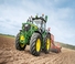 Трактори 4WD John Deere 6R 155