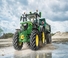 Трактори 4WD John Deere 6R 165