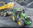 Трактори 4WD John Deere 6R 230