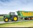 Трактори 4WD John Deere 6R 230