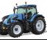 Трактори 4WD Landini 7-145