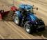 Трактори 4WD Landini 7-145