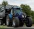 Трактори 4WD Landini 7-145