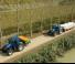 Трактори 4WD Landini 7-175