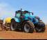 Трактори 4WD Landini 7-175