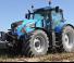 Трактори 4WD Landini 7-190