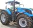 Трактори 4WD Landini 7-195 Full Tonic