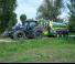 Трактори 4WD Landini 7-230 V-Shift 