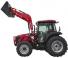 Трактори 4WD Mahindra 7095