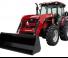 Трактори 4WD Mahindra 7095