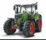 Трактори 4WD Fendt 714 Vario ProfiPlus