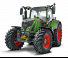 Трактори 4WD Fendt 716 Vario ProfiPlus