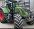 Fendt 718 Vario Power