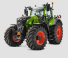 Трактори 4WD Fendt 720 Vario Profi 