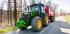 Трактори 4WD John Deere 7230 R