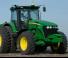 Трактори 4WD John Deere 7200J