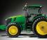 Трактори 4WD John Deere 7210R