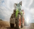 Трактори 4WD Fendt 722 Vario Power+