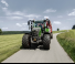 Fendt 722 Vario Profi+ 