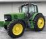 Трактори 4WD John Deere 7220