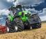 Трактори 4WD DEUTZ-FAHR 7230 Agrotron TTV