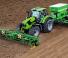 Трактори 4WD DEUTZ-FAHR 7230 Agrotron TTV