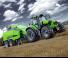 Трактори 4WD DEUTZ-FAHR 7230 Agrotron TTV 