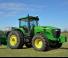 Трактори 4WD John Deere 7230J