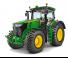 Трактори 4WD John Deere 7230R