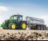 Трактори 4WD John Deere 7230R
