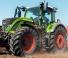 Трактори 4WD Fendt 724 Vario Power+ 