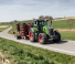 Трактори 4WD Fendt 724 Vario Profi 
