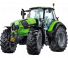 DEUTZ-FAHR 7250 Agrotron TTV
