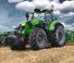 Трактори 4WD DEUTZ-FAHR 7250 Agrotron TTV