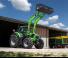Трактори 4WD DEUTZ-FAHR 7250 Agrotron TTV HD
