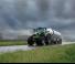 Трактори 4WD DEUTZ-FAHR 7250 Agrotron TTV HD