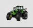 Трактори 4WD DEUTZ-FAHR 7250 Agrotron TTV HD